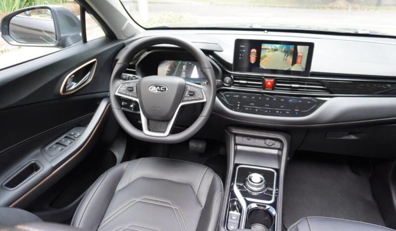 
								JAC E40X full									