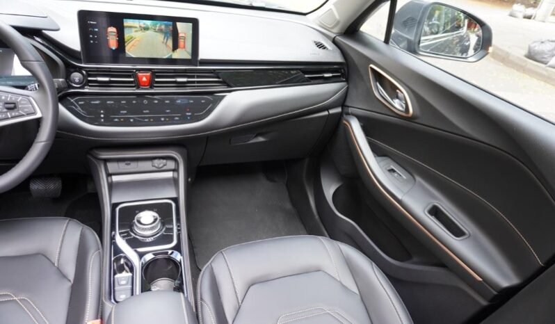 
								JAC E40X full									