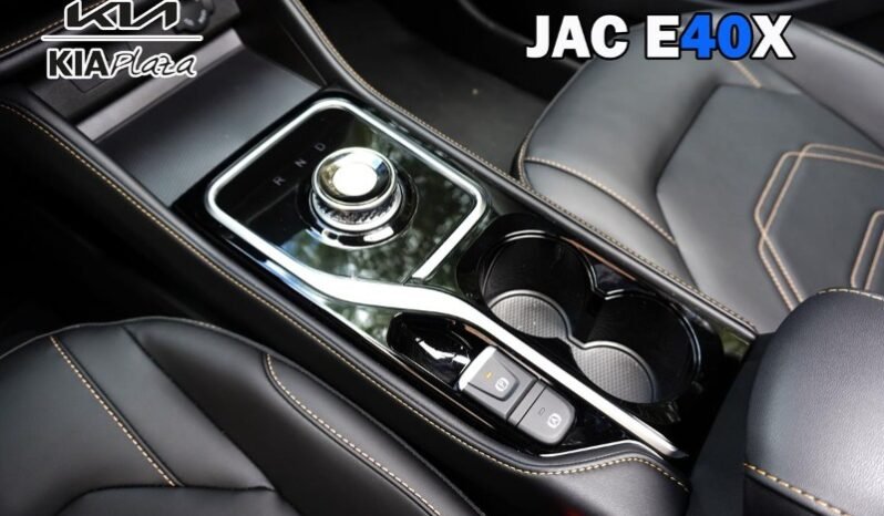 
								JAC E40X full									