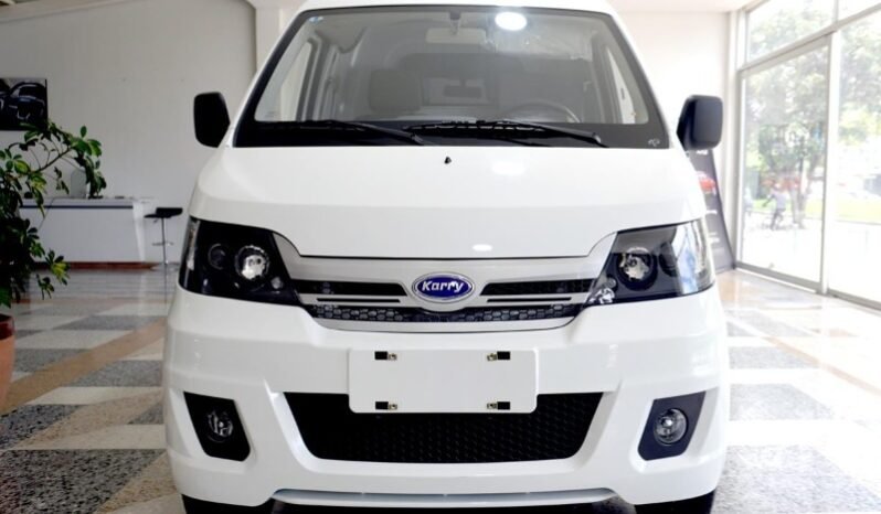 
								Karry YOYO full									