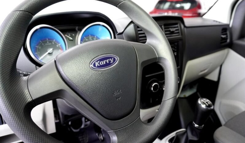 
								Karry YOYO full									