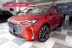 Jetour X70 Plus