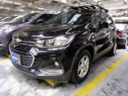 
										Chevrolet Tracker LS full									