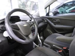 
										Chevrolet Tracker LS full									