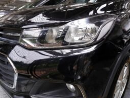 Chevrolet Tracker LS