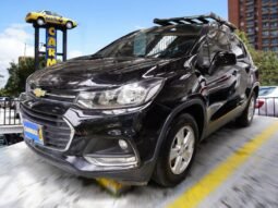 Chevrolet Tracker LS