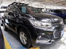 Chevrolet Tracker LS