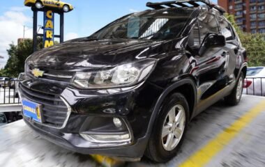 Chevrolet Tracker LS
