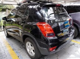 Chevrolet Tracker LS