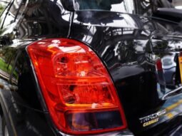 Chevrolet Tracker LS