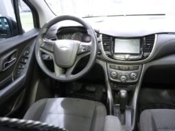 
										Chevrolet Tracker LS full									