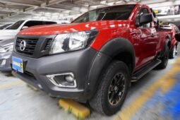 
										Nissan NP300 full									