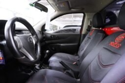 
										Nissan NP300 full									