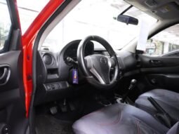
										Nissan NP300 full									