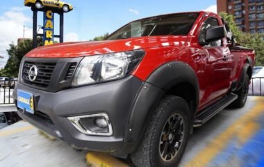 Nissan NP300