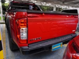 
										Nissan NP300 full									