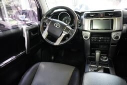 
										Toyota 4 RUNNER full									