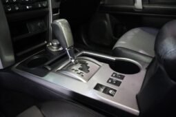 
										Toyota 4 RUNNER full									