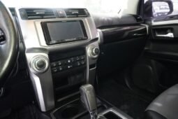 
										Toyota 4 RUNNER full									