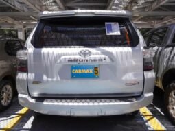 
										Toyota 4 RUNNER full									