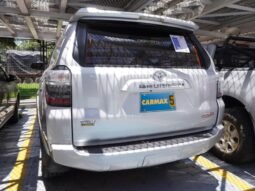 
										Toyota 4 RUNNER full									