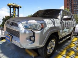 Toyota 4 RUNNER