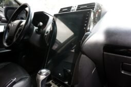 
										Toyota Prado full									