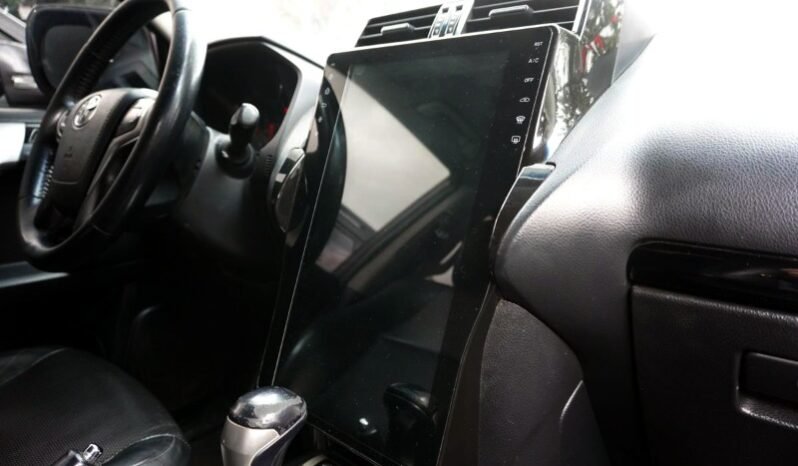 
								Toyota Prado full									