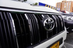 
										Toyota Prado full									
