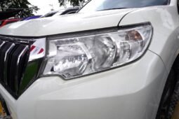 
										Toyota Prado full									