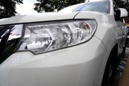 
										Toyota Prado full									