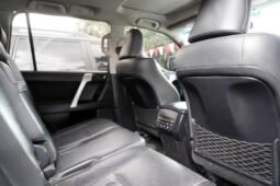 
										Toyota Prado full									