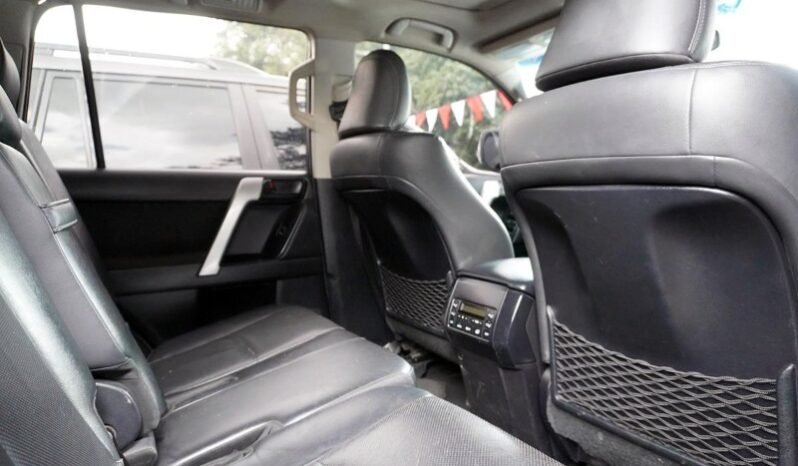 
								Toyota Prado full									