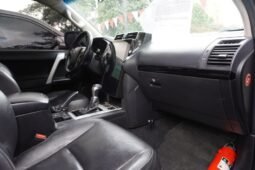 
										Toyota Prado full									