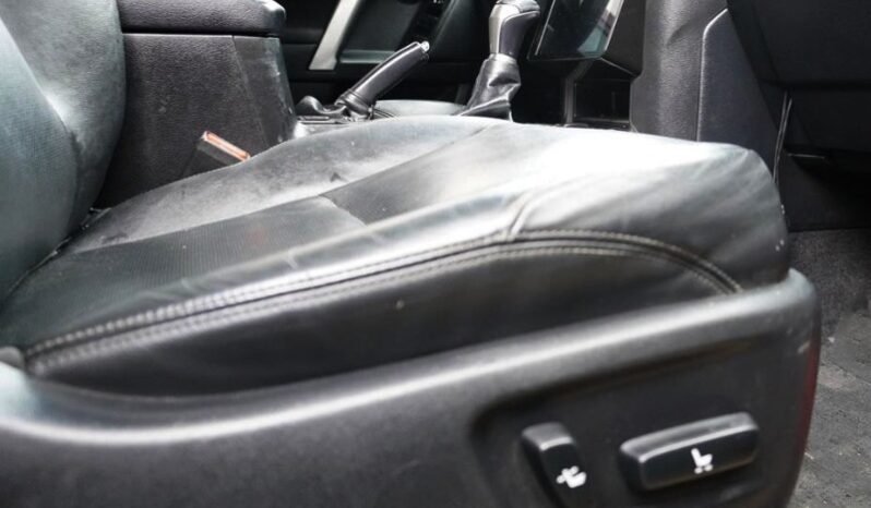 
								Toyota Prado full									