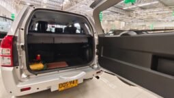 
										Suzuki Grand Vitara full									
