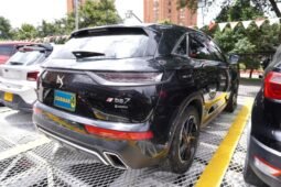 DS DS7 CROSSBACK AUDACE