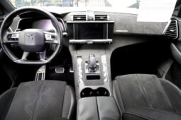 
										DS DS7 CROSSBACK AUDACE full									