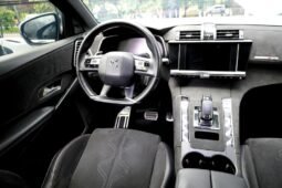 
										DS DS7 CROSSBACK AUDACE full									
