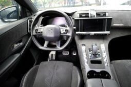 
										DS DS7 CROSSBACK AUDACE full									