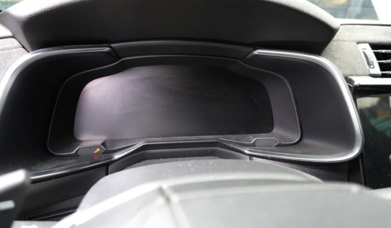 
								DS DS7 CROSSBACK AUDACE full									