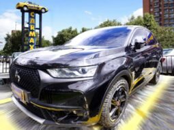 DS DS7 CROSSBACK AUDACE