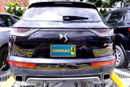 
										DS DS7 CROSSBACK AUDACE full									