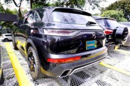 DS DS7 CROSSBACK AUDACE