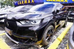 DS DS7 CROSSBACK AUDACE