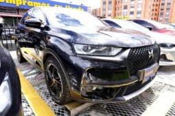 DS DS7 CROSSBACK AUDACE