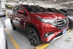 Toyota RUSH