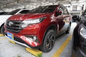 Toyota RUSH