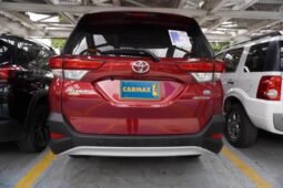 Toyota RUSH