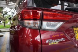 
										Toyota RUSH full									